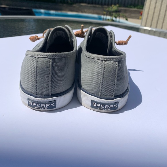 Sperrys Pier View Sneaker - Picture 7 of 8